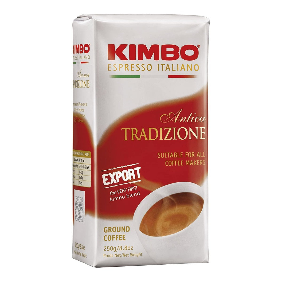 Kimbo espresso deals