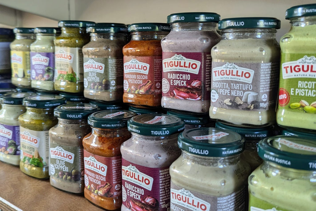 Discover the Many Ways Italians Use Pesto – Beyond Pasta with Tigullio