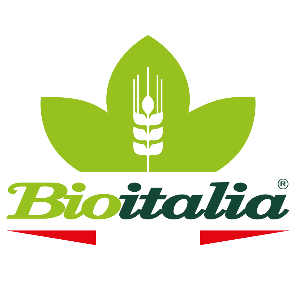 Bioitalia Logo