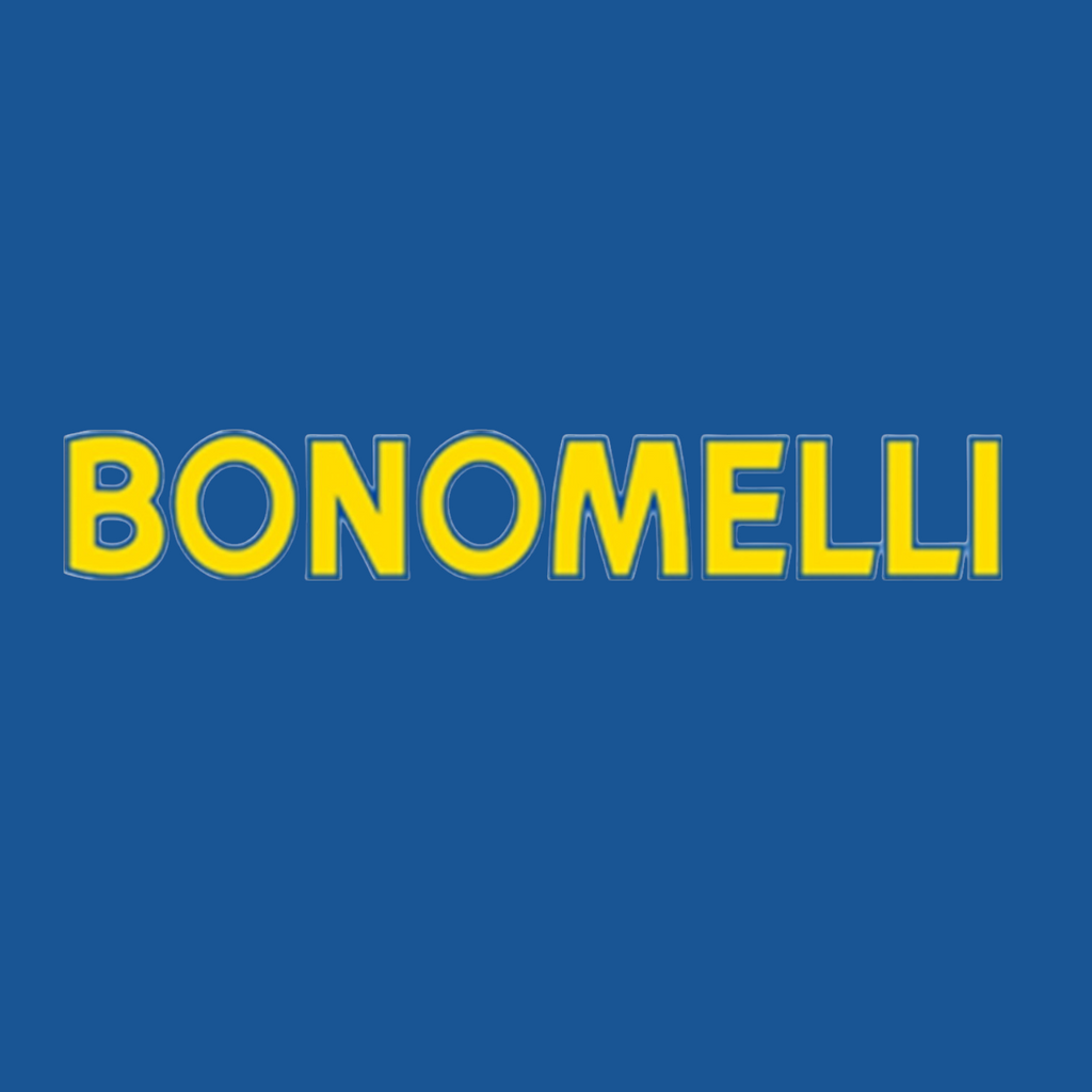 Bonomelli Logo
