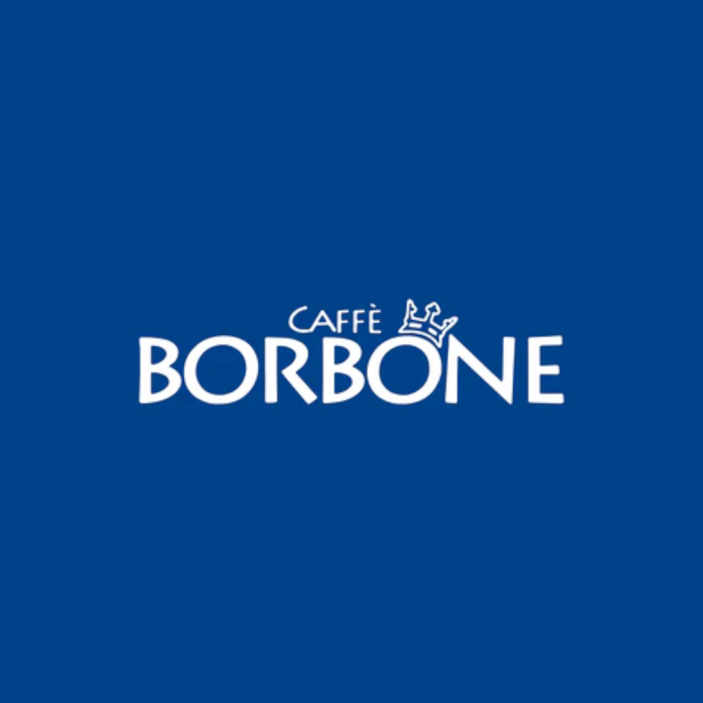 Caffe Borbone Logo