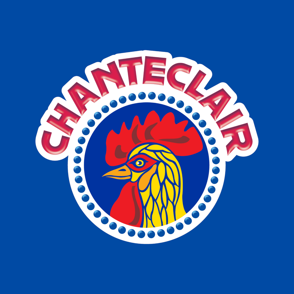 Chanteclair Logo