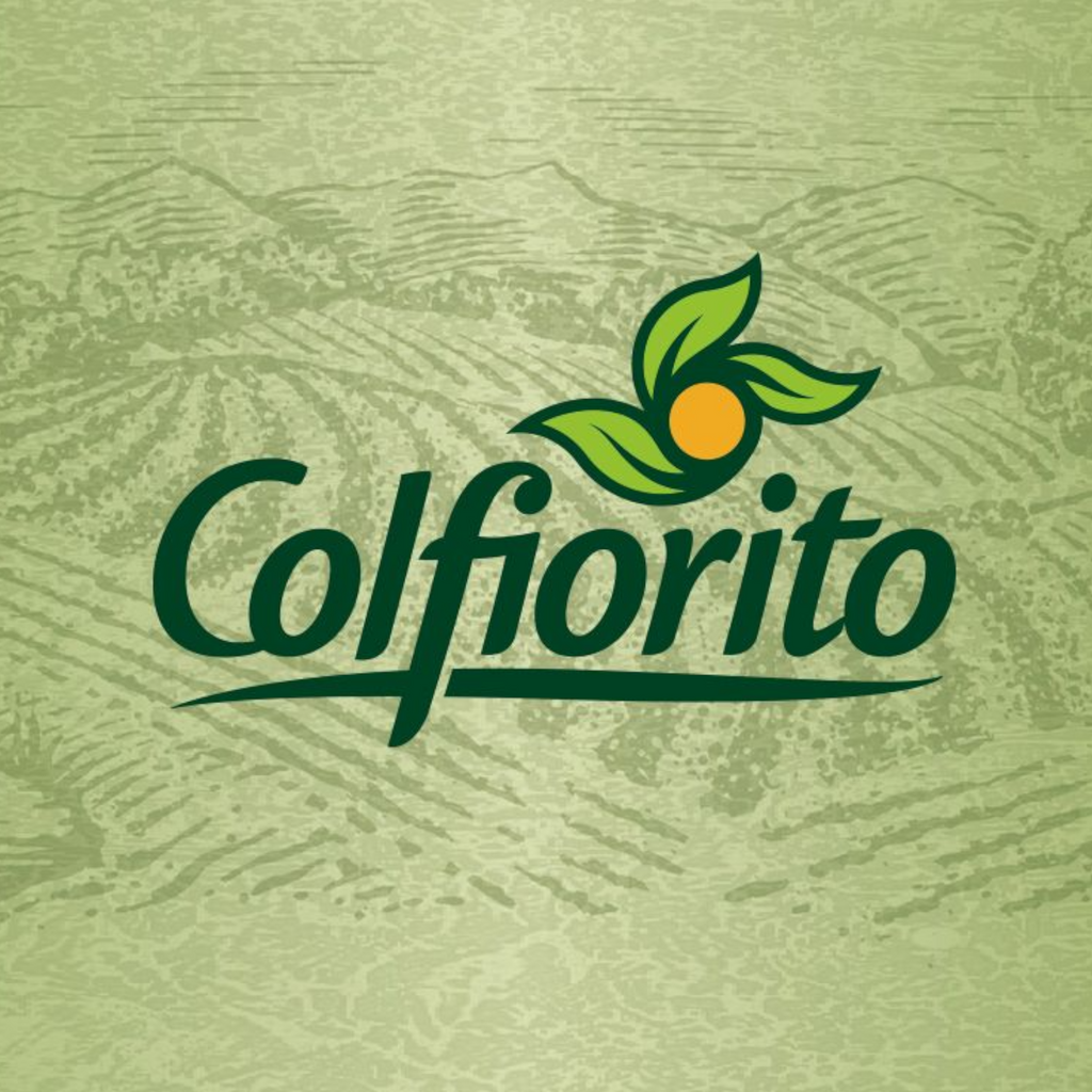 Colfiorito Logo