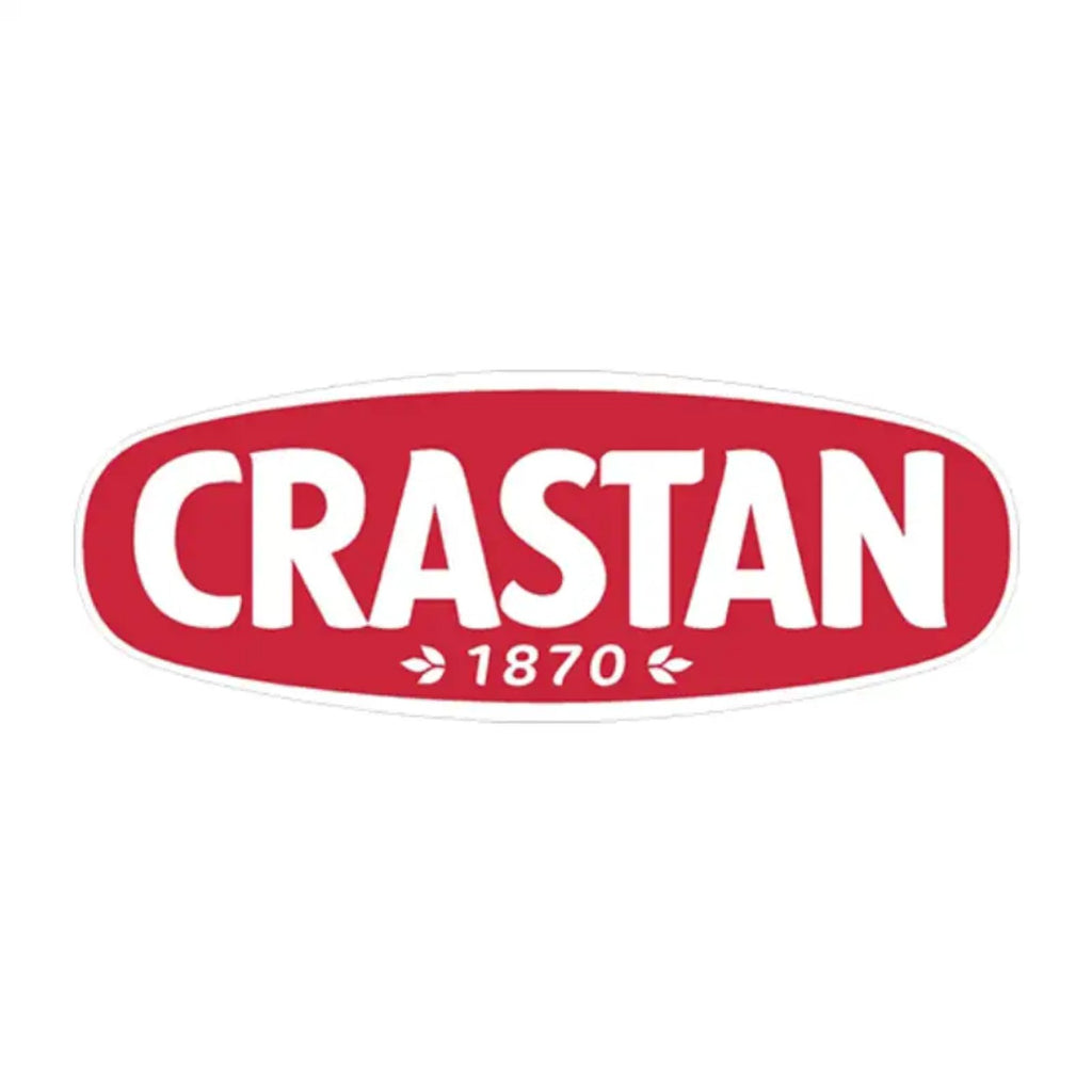 Crastan Logo