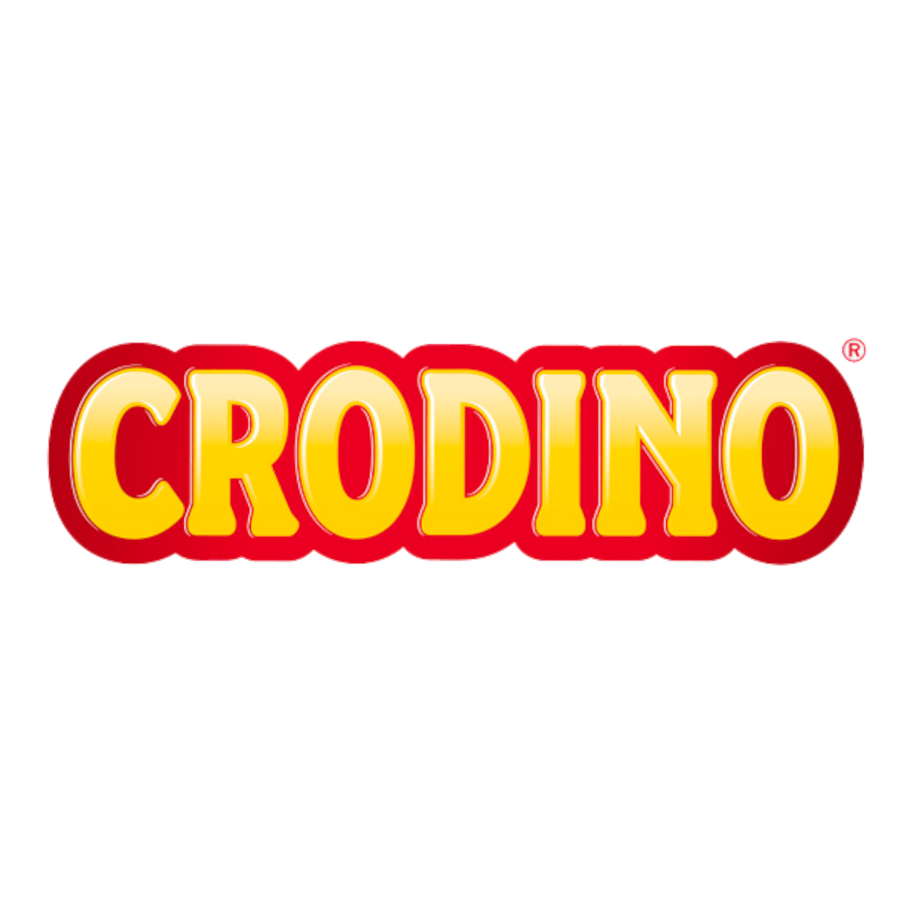 Crodino Logo