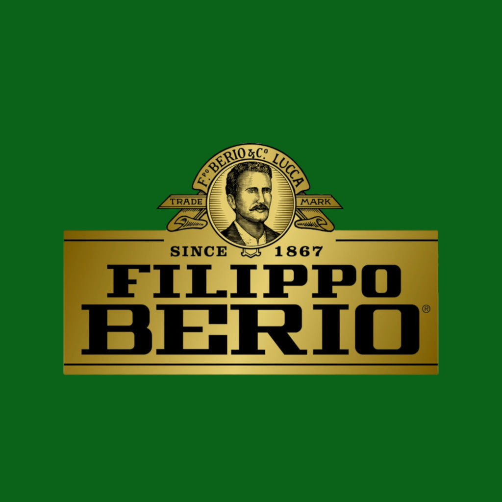 Filippo Berio Logo