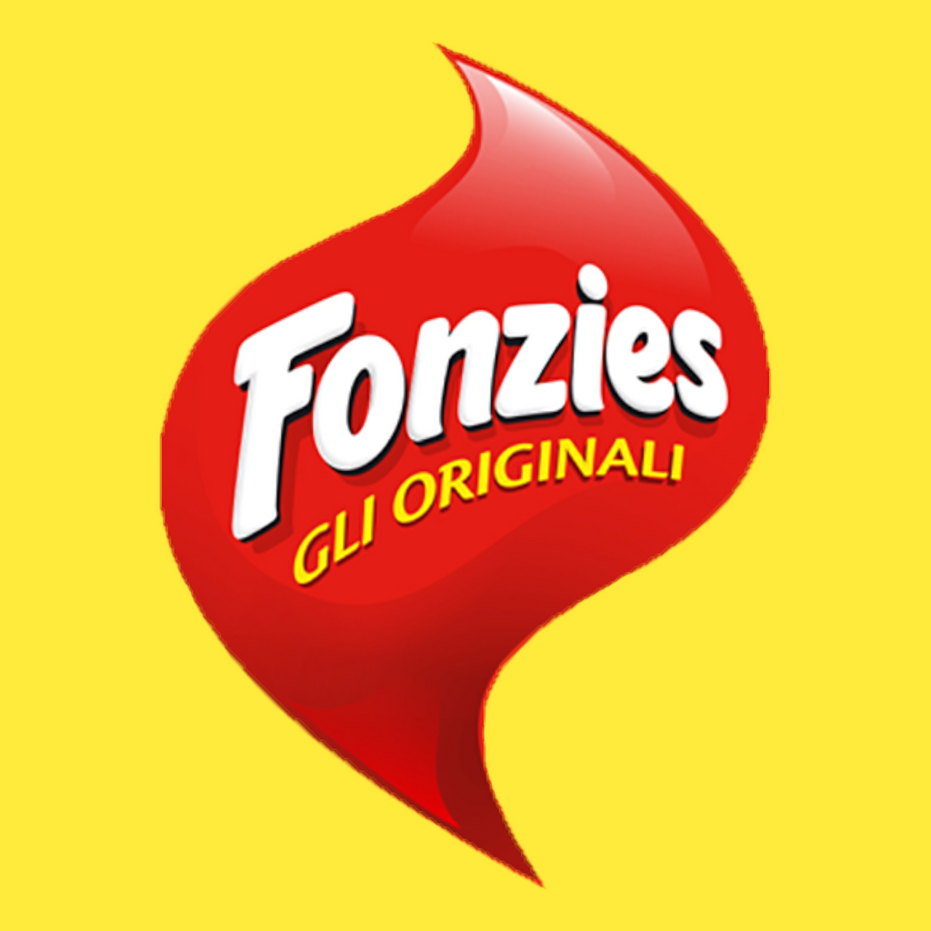 Fonzies Logo