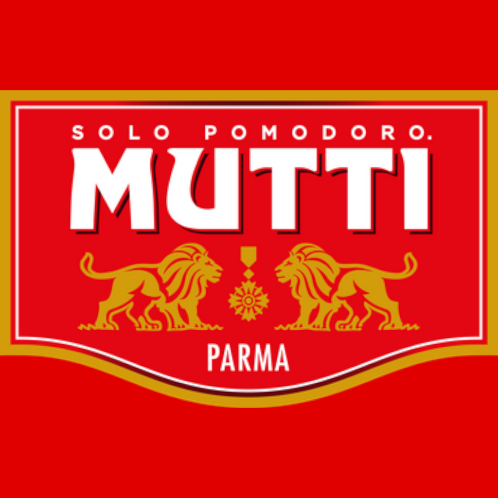 Mutti Logo