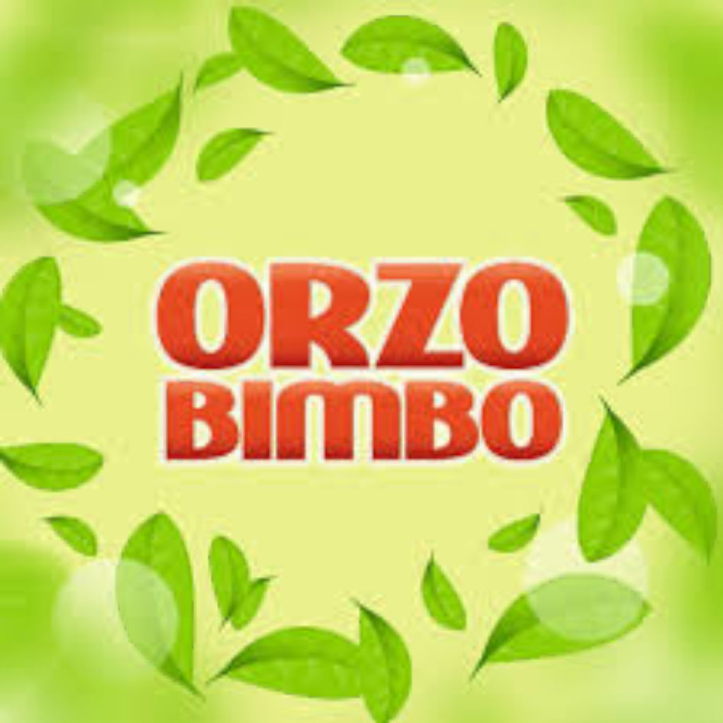 Orzo Bimbo Logo