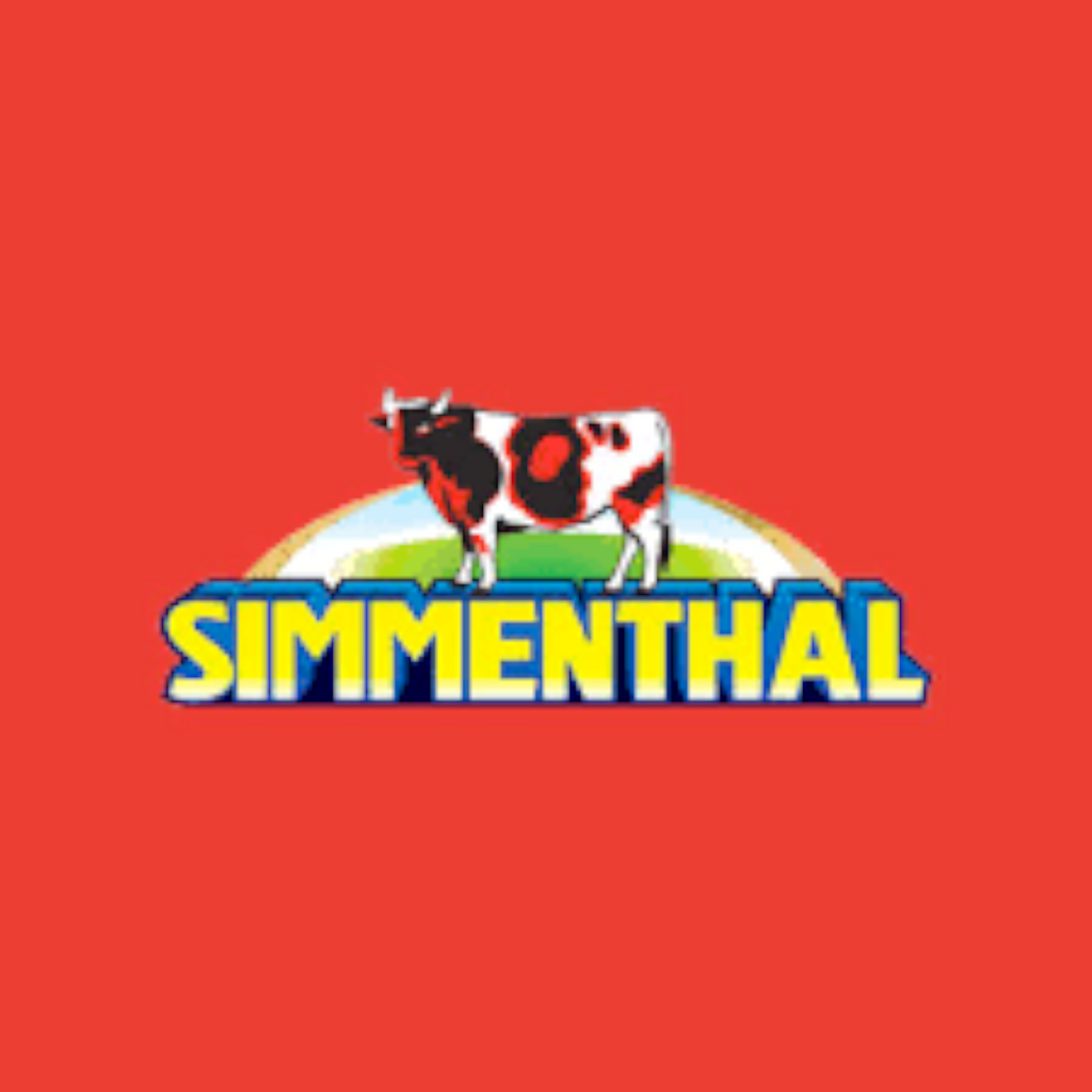 Simmenthal Logo
