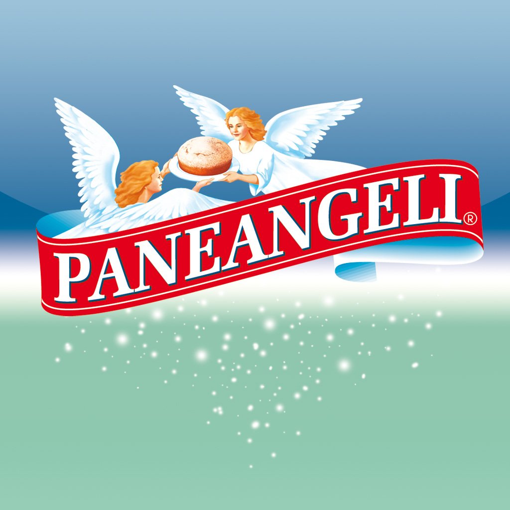 Paneangeli Logo