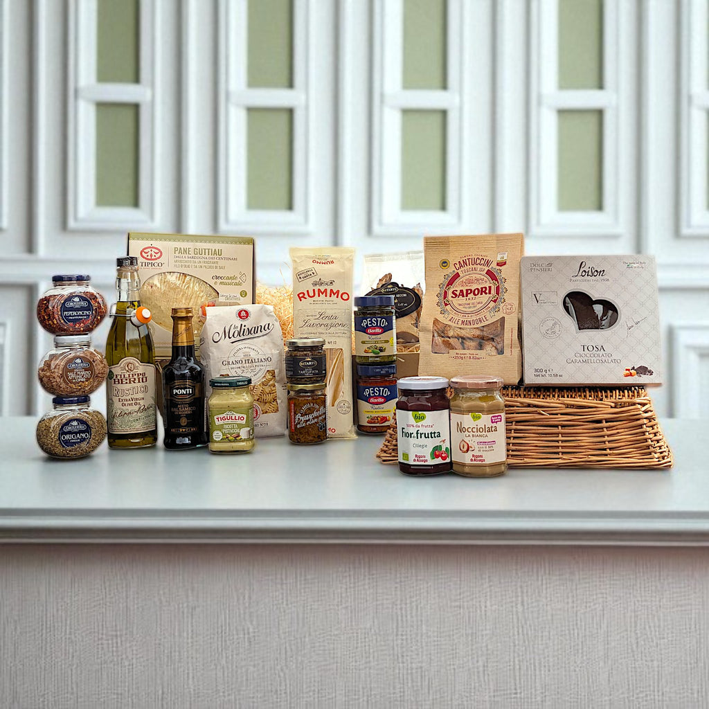 Hampers