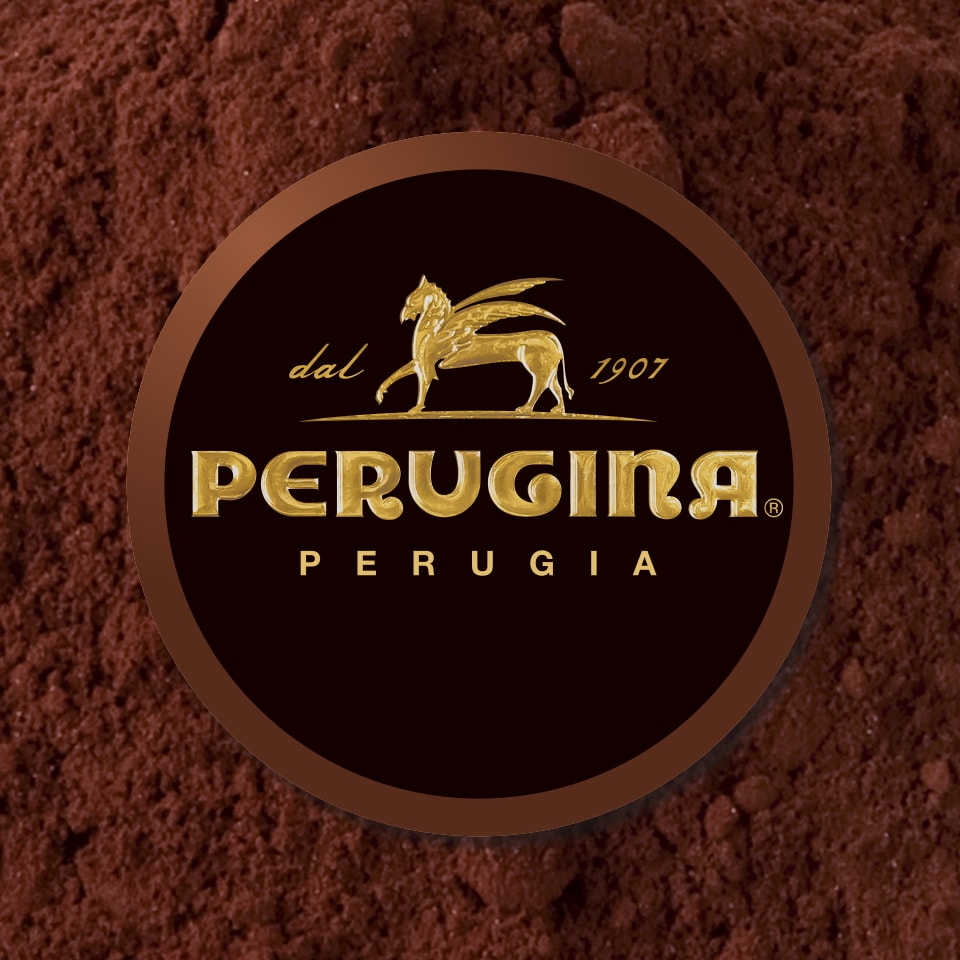 Perugina Logo