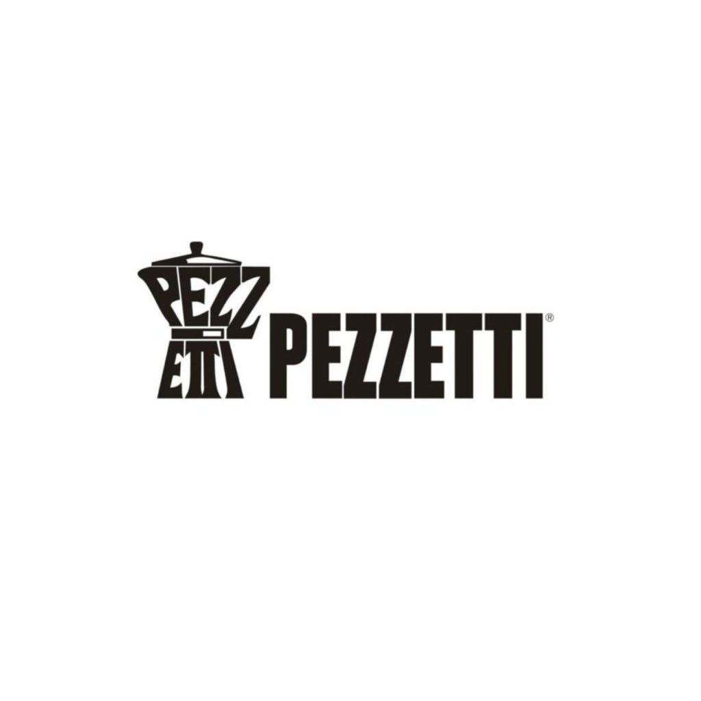 Pezzetti Logo