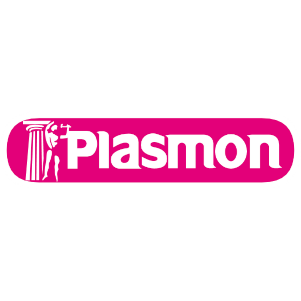 Plasmon Logo