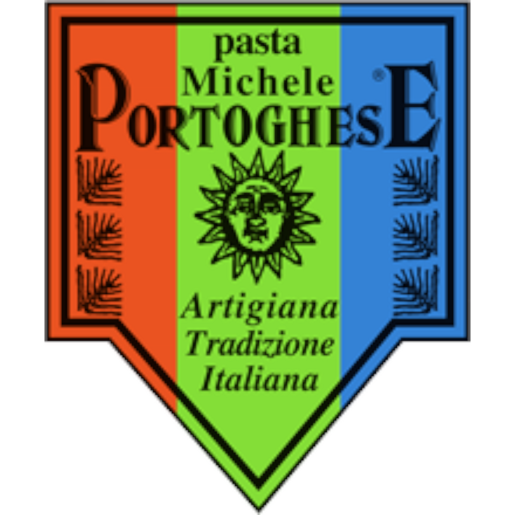 Michele Portoghese Logo