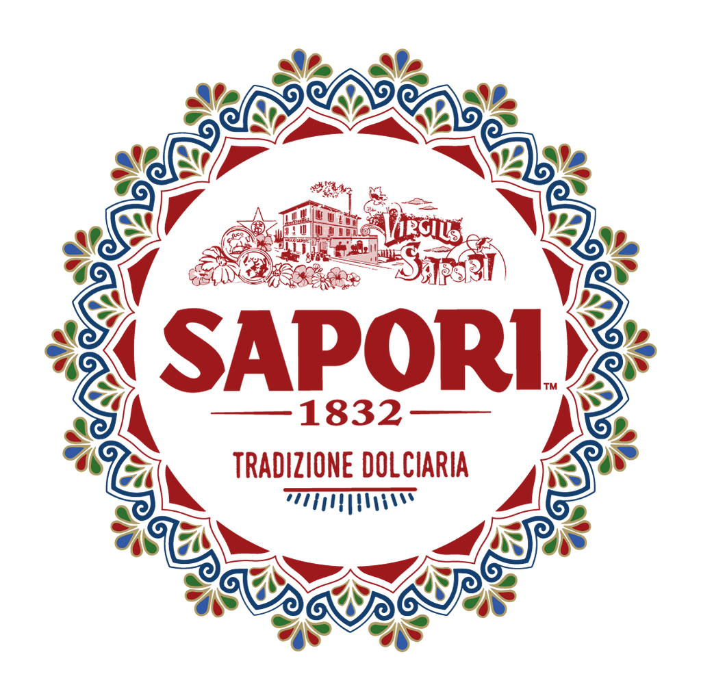 Sapori Logo