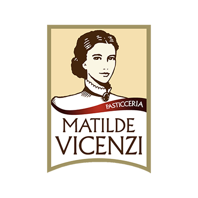 Matilde Vicenzi Logo