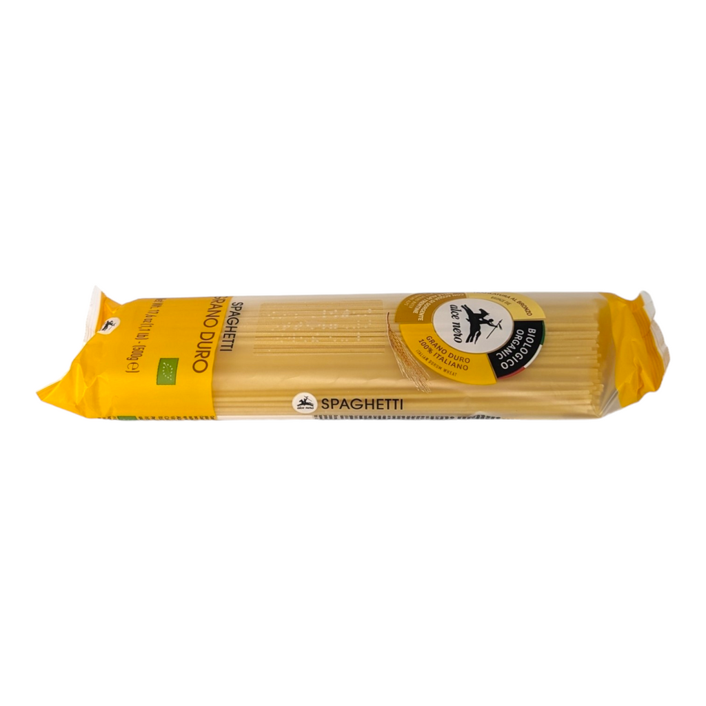 Alce Nero Pasta Spaghetti - 500g 