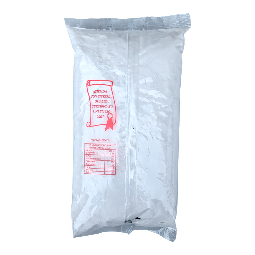 Arpa Potato Starch / Fecola di Patate 1kg