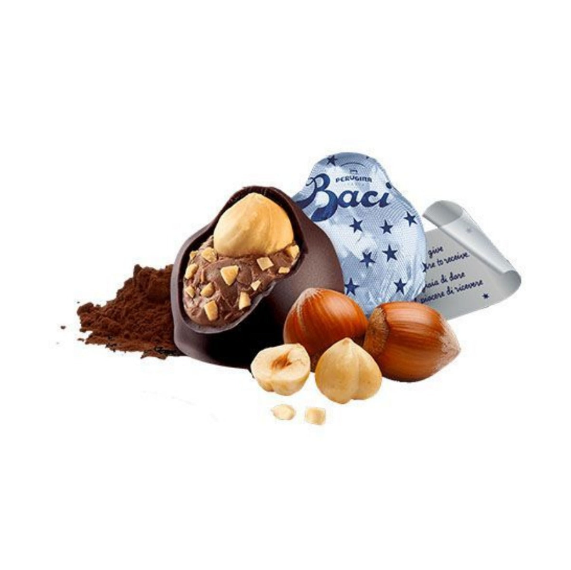 Baci Perugina Classico Fondente Luisa