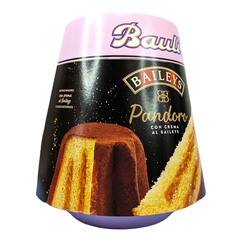 Bauli Il Pandoro Con Crema al Baileys 750g