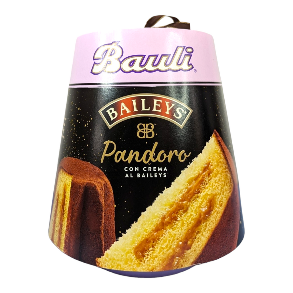 Bauli Il Pandoro Con Crema al Baileys 750g