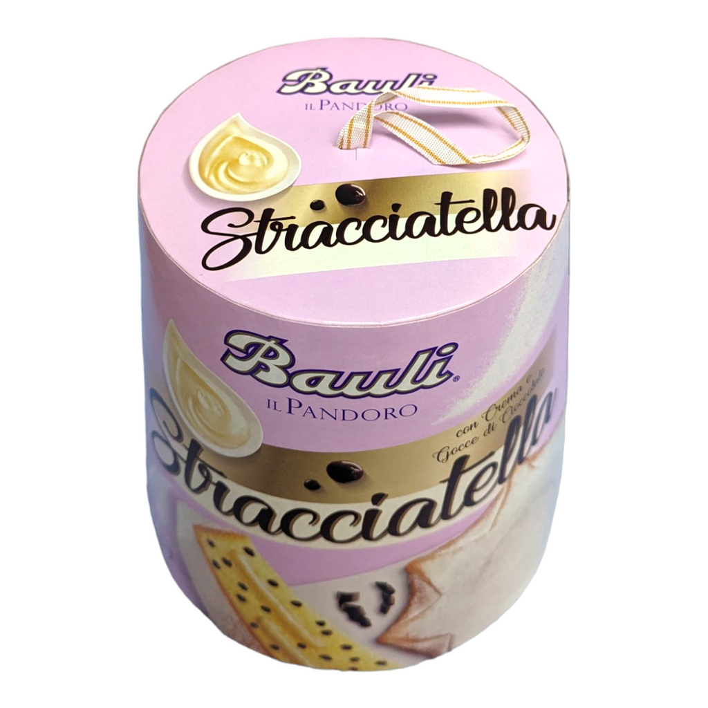 Bauli Il Pandoro Stracciatella, Chocolate & Mascarpone 750g