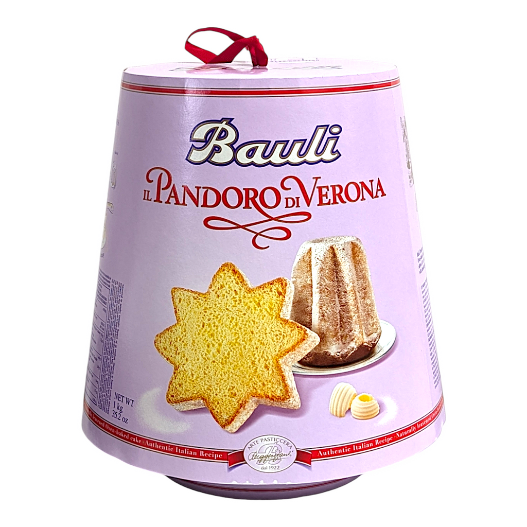 Bauli Il Pandoro di Verona Classico 1kg