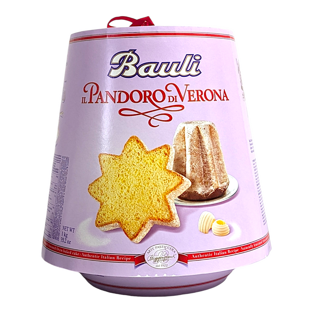 Bauli Il Pandoro di Verona Classico 1kg