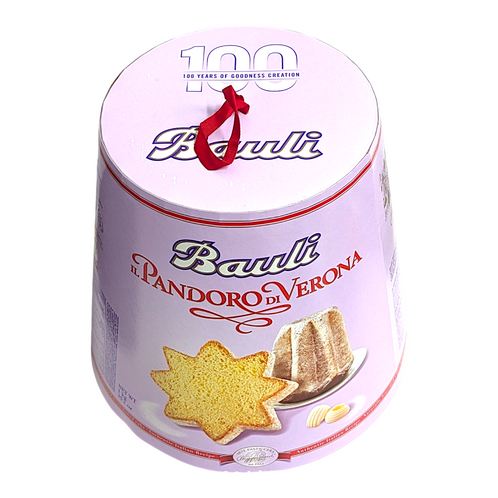 Bauli Il Pandoro di Verona Classico 1kg