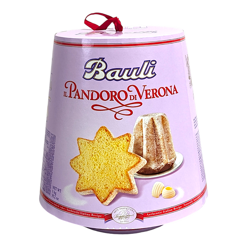 Bauli Il Pandoro di Verona Classico 1kg