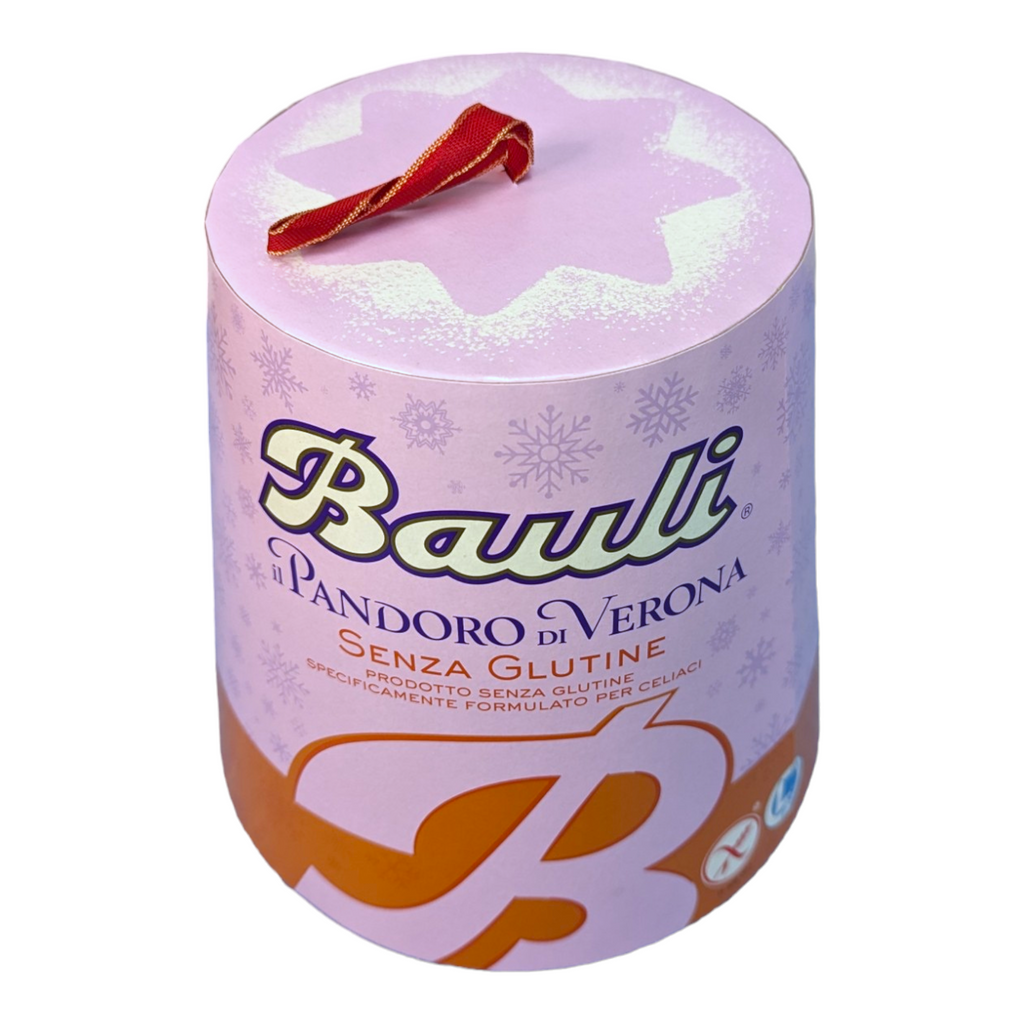 Bauli Il Pandoro di Verona, Gluten & Lactose Free 500g