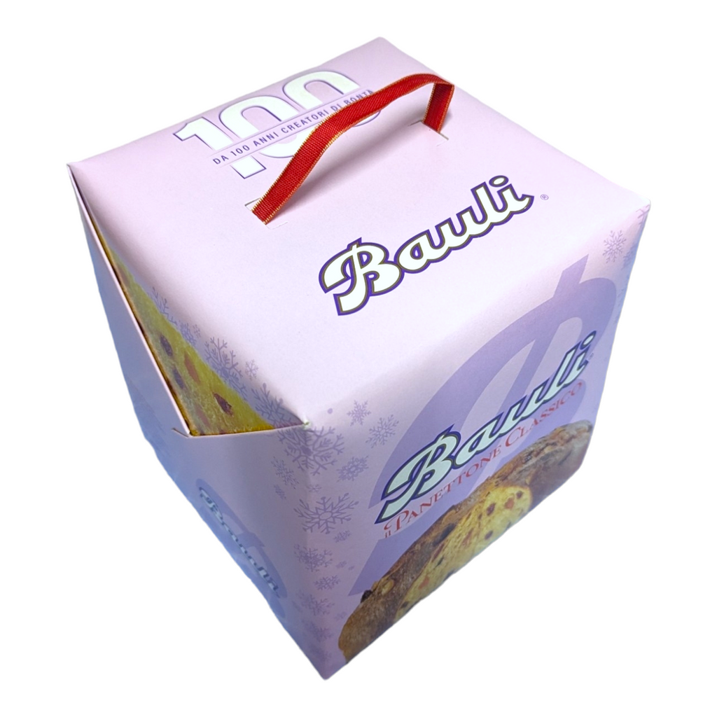 Bauli Il Panettone Classico 1kg