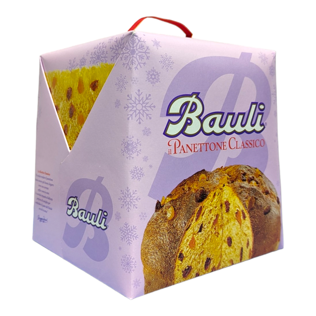 Bauli Il Panettone Classico 1kg