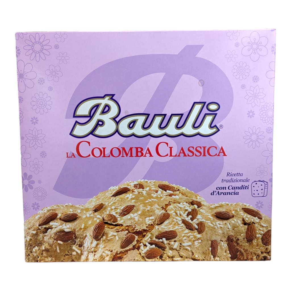 Bauli la Colomba di Pasquale Classica 1kg