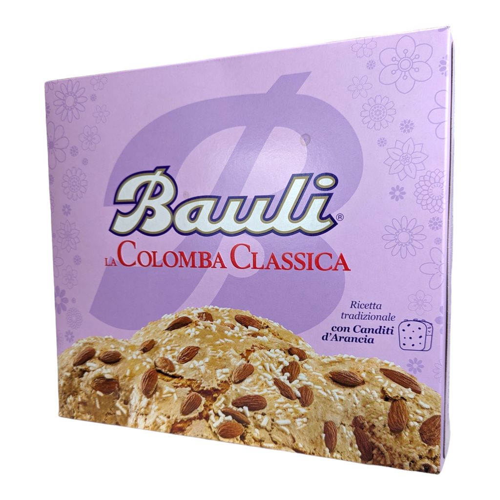 Bauli la Colomba di Pasquale Classica 1kg