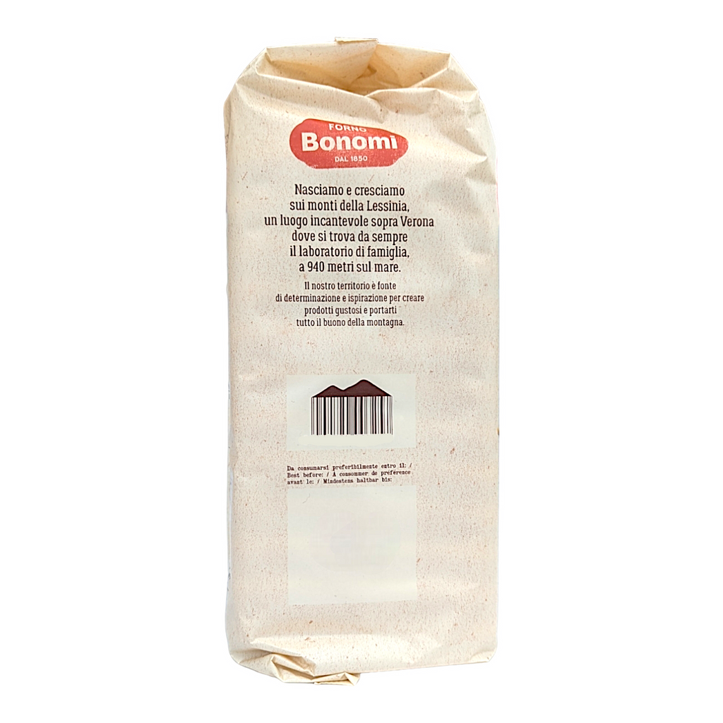 Bonomi Ladyfingers, Savoiardi 400g