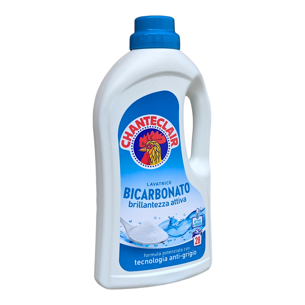 Chanteclair Laundry Liquid Bicarbonate 1260ml