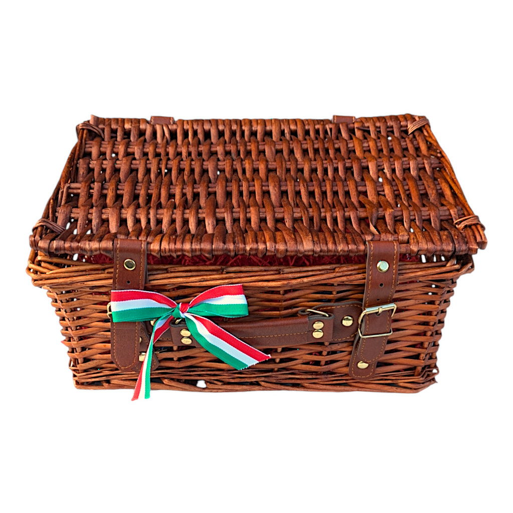 Fill Your Own Hamper / Personalised Hampers, 3 Sizes - Small, Medium, Large