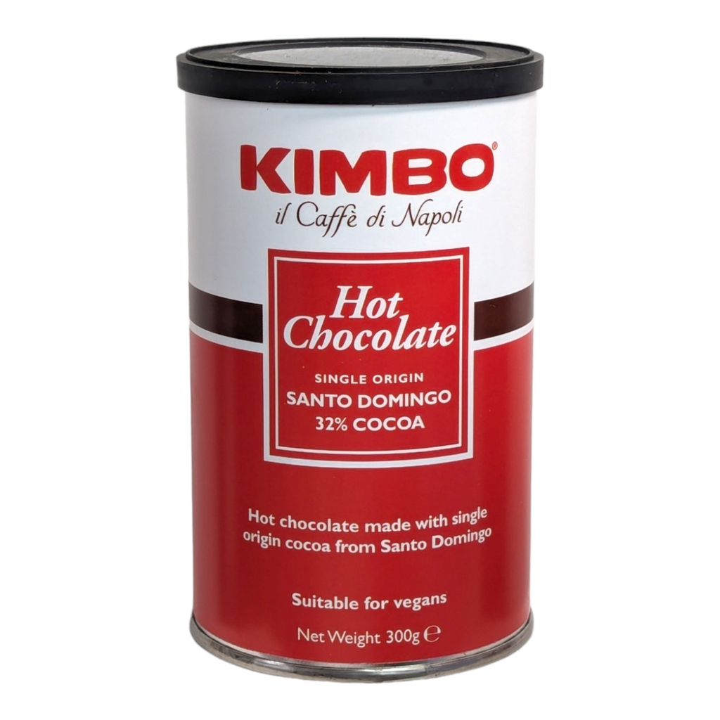 Kimbo TIN Hot Chocolate 300g