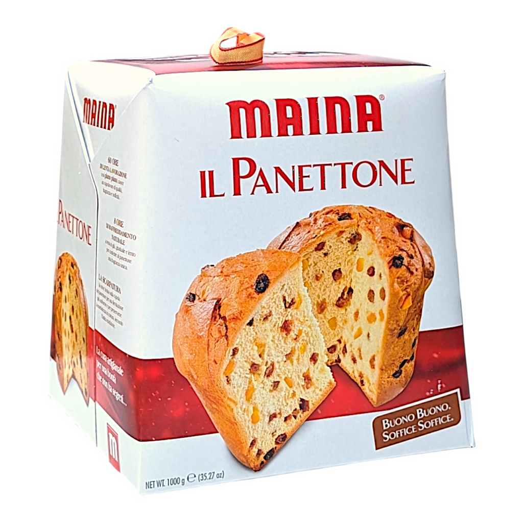 Maina Il Panettone Classico 1kg