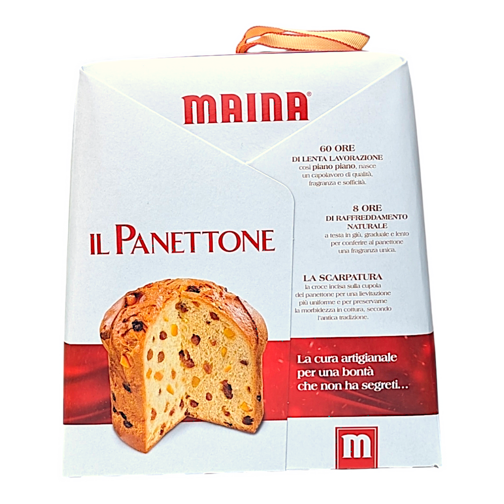 Maina Il Panettone Classico 1kg