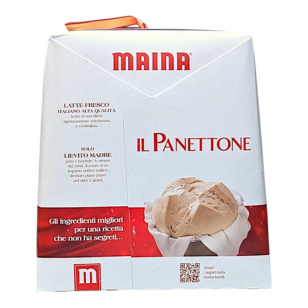 Maina Il Panettone Classico 1kg
