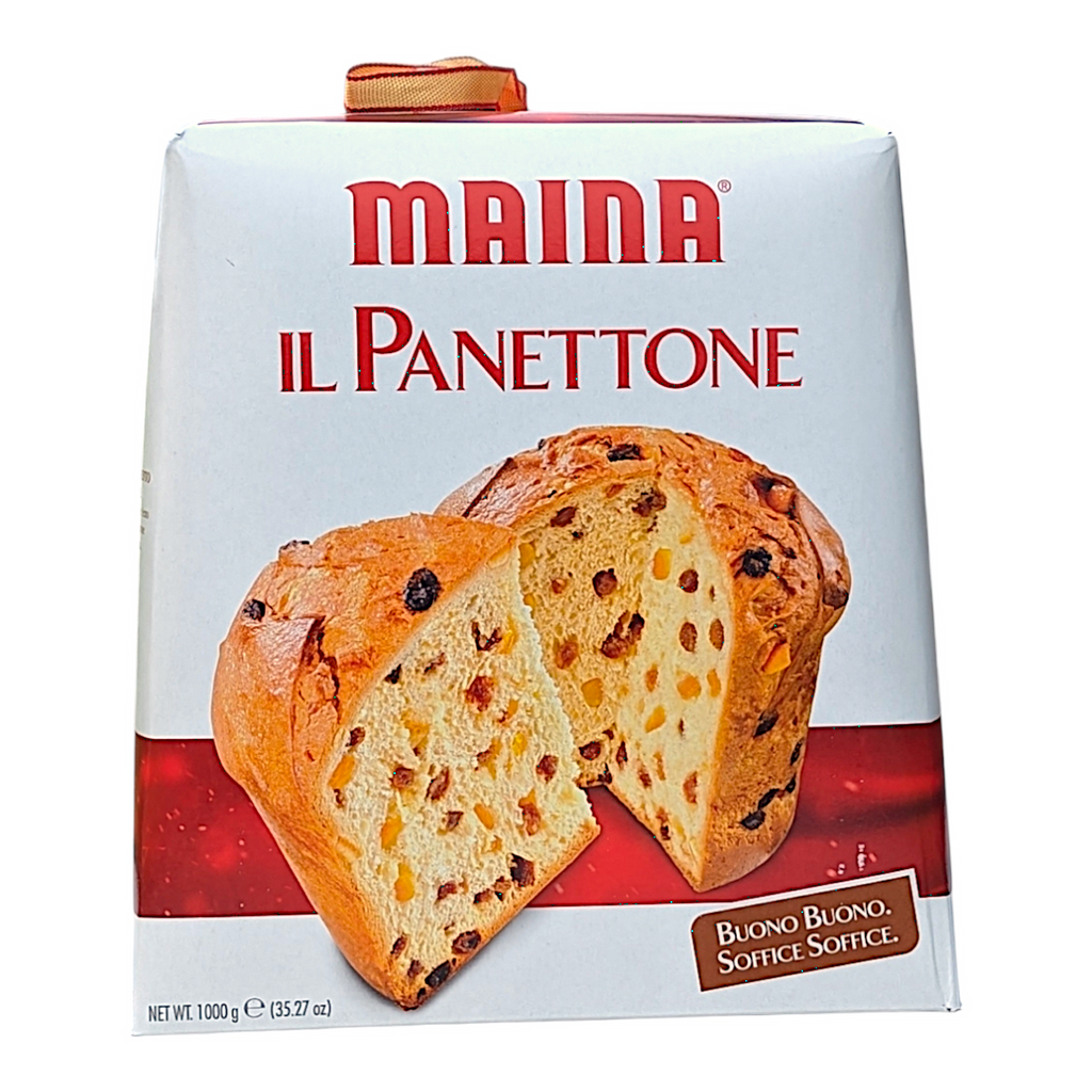 Maina Il Panettone Classico 1kg