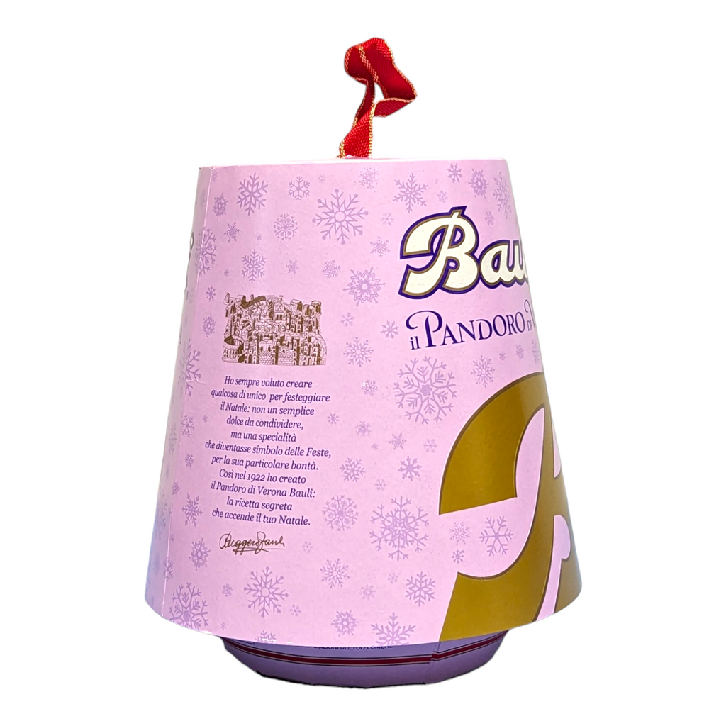 Mini Bauli Pandoro di Verona Classico 100g