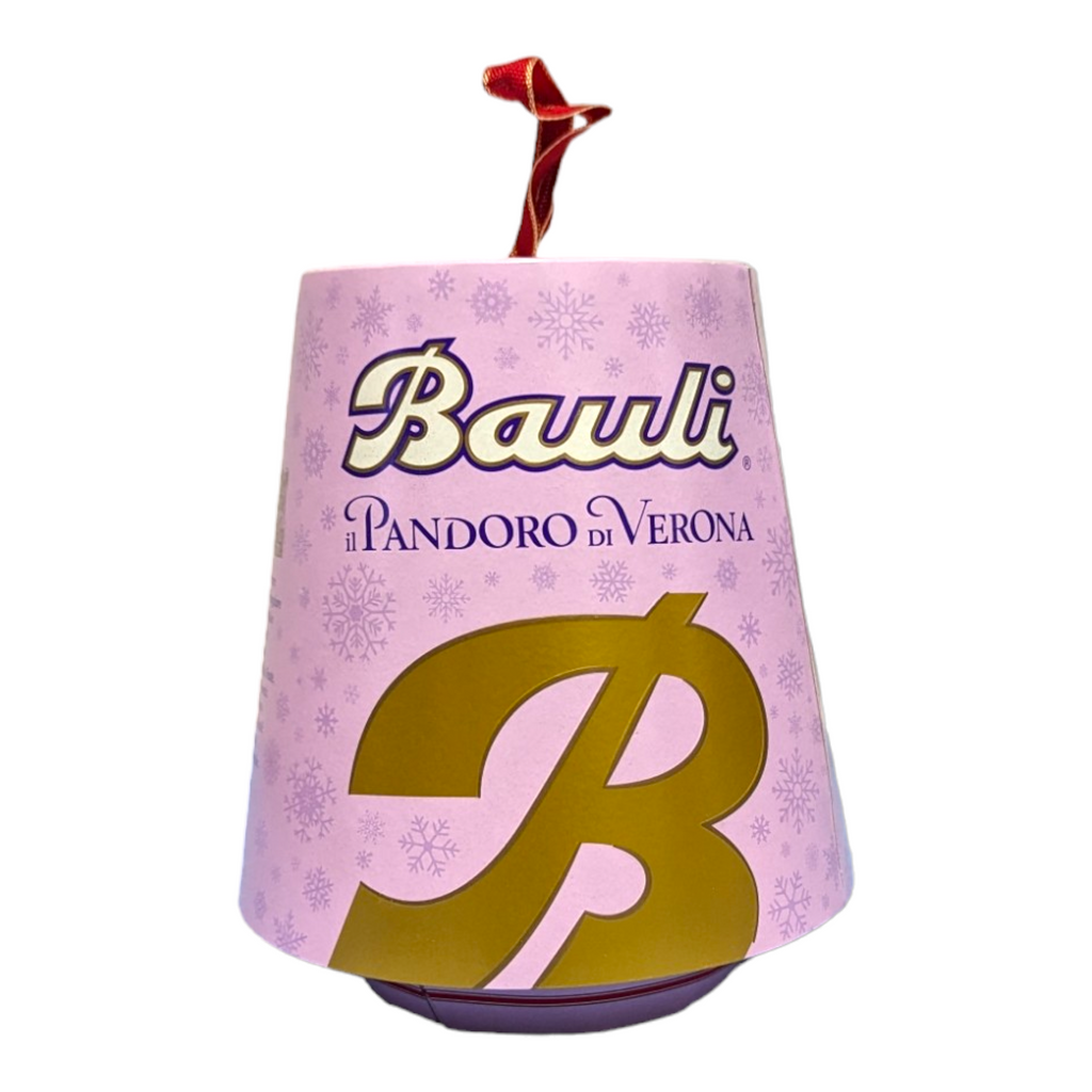 Mini Bauli Pandoro di Verona Classico 100g