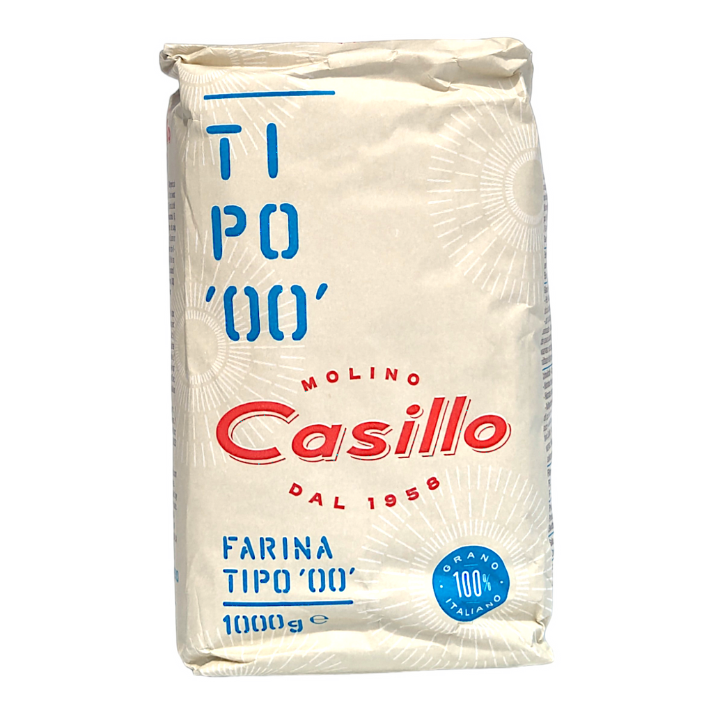 Molino Casillo Flour "00" 1kg