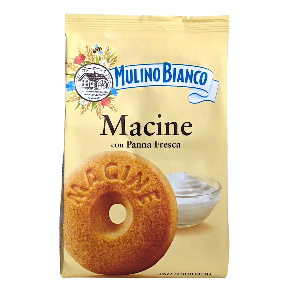 Mulino Bianco Macine 350g