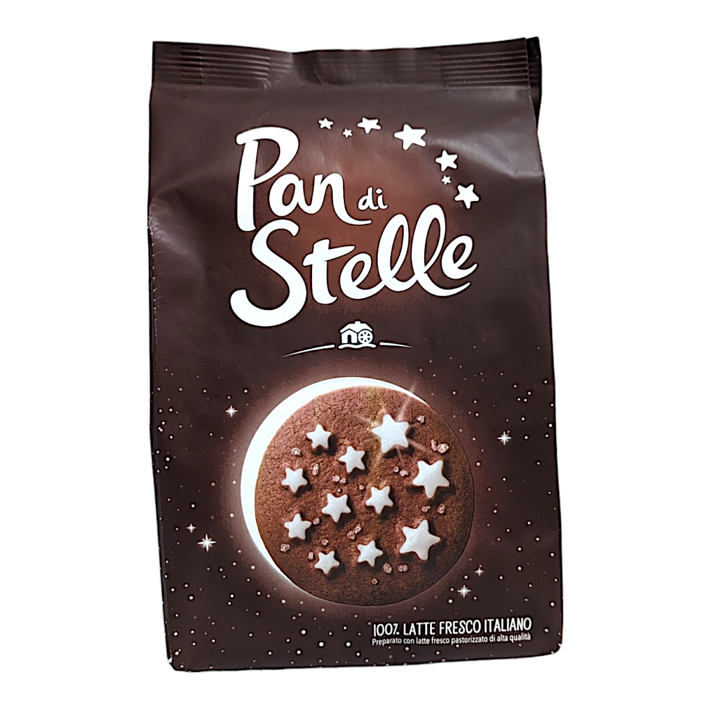 Mulino Bianco Pan Di Stelle 350g